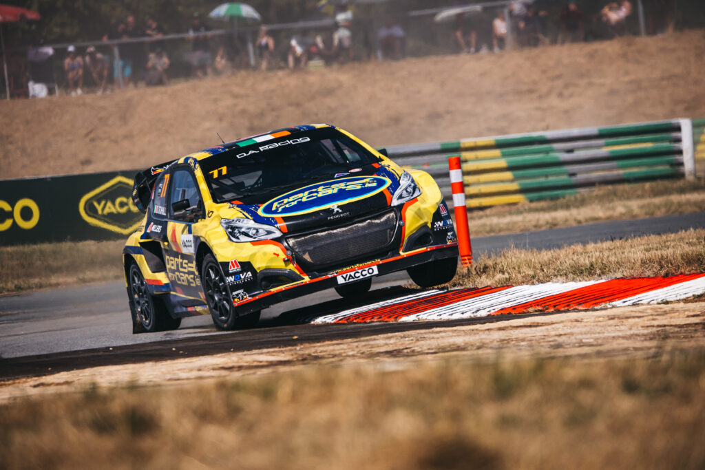 DAR RXF25 REV CHATEAUROUX D TOHILL-6©DAR_Damien Saulnier