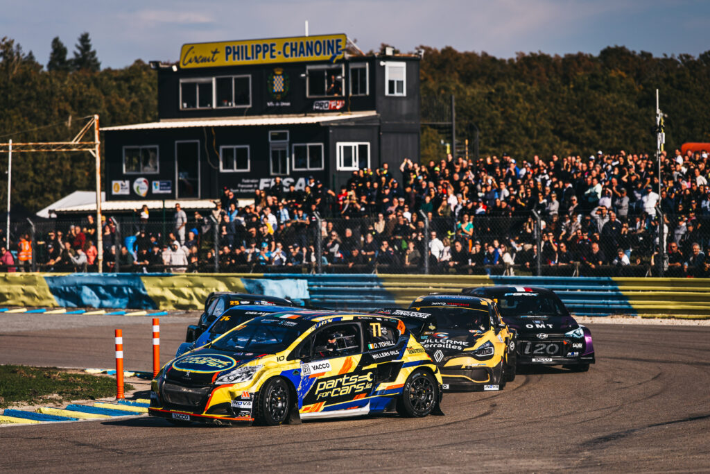 DAR RXF25 REV DREUX D TOHILL-1©DAR_Damien Saulnier